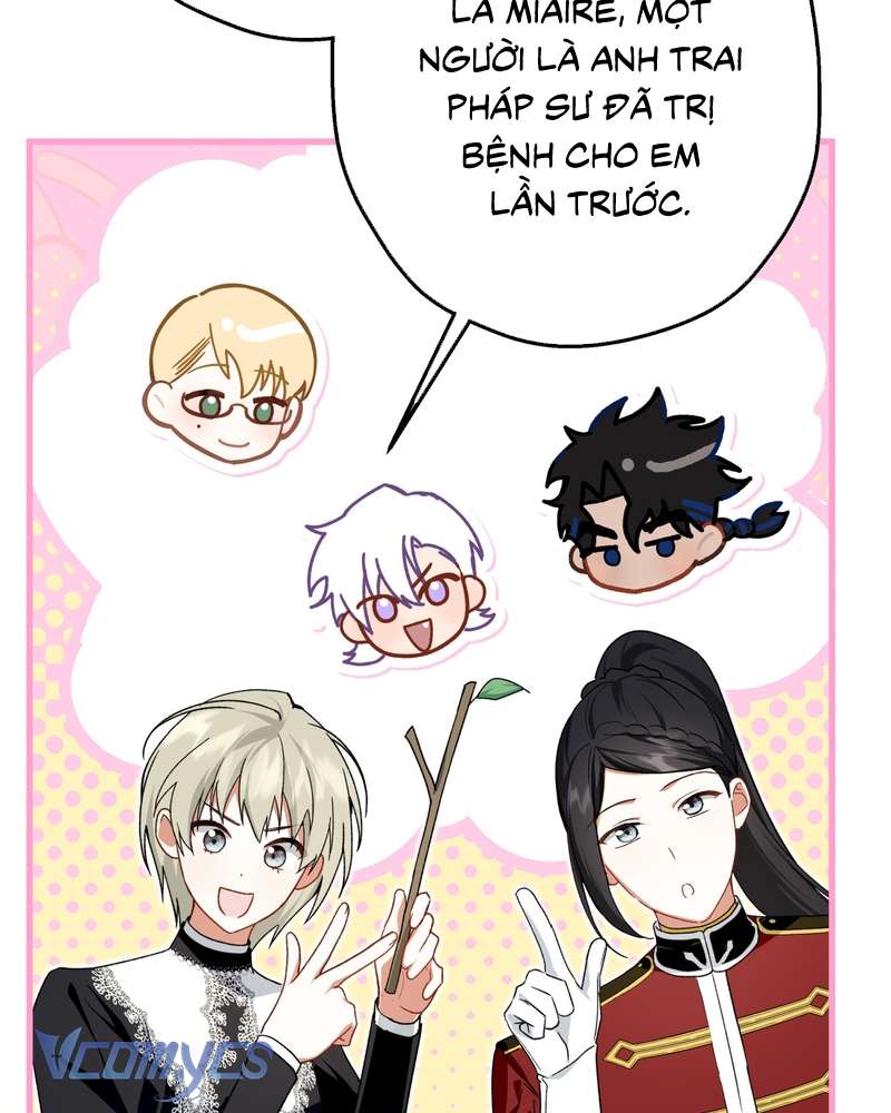 Cô Ấy Sẽ Thuần Hóa Các Anh Hùng Chap 37 - Next Chap 38