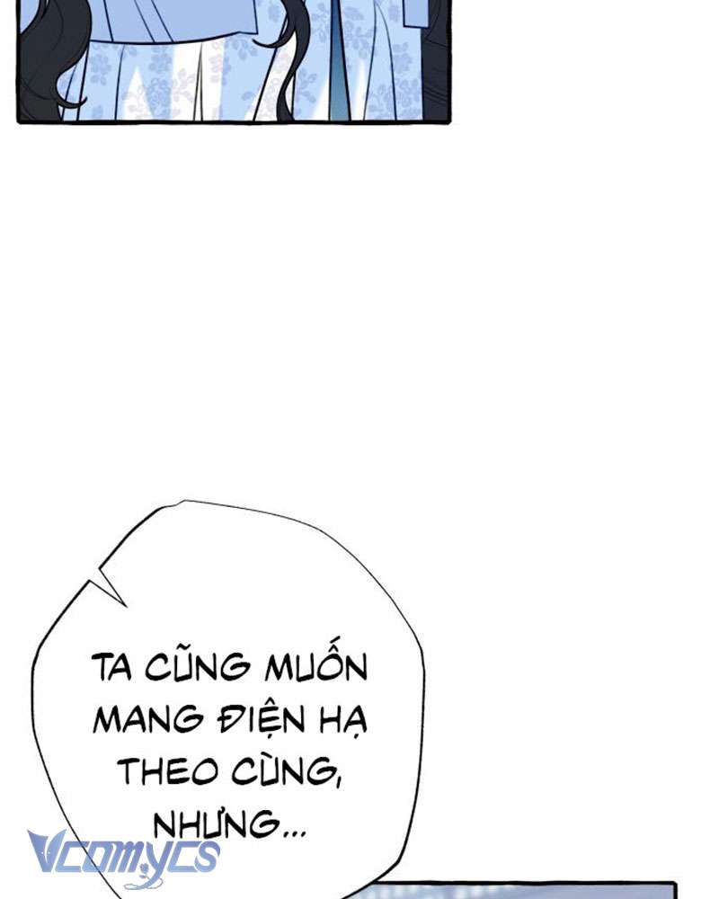 Chuyện Tình Tuyết Phương Bắc Chap 51 - Next Chap 52