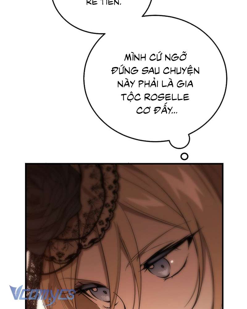 Ác Quỷ Nuôi Dưỡng Tiểu Thư Chapter 38 - Trang 4