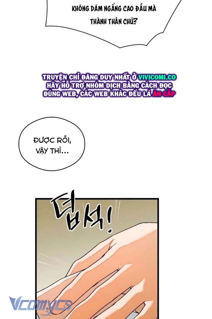 [18+] Mong Ước Của Ác Quỷ Chap 65 - Trang 2