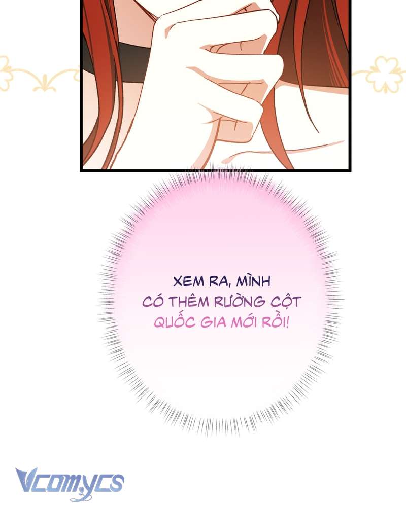 Cô Ấy Sẽ Thuần Hóa Các Anh Hùng Chap 35 - Next Chap 36