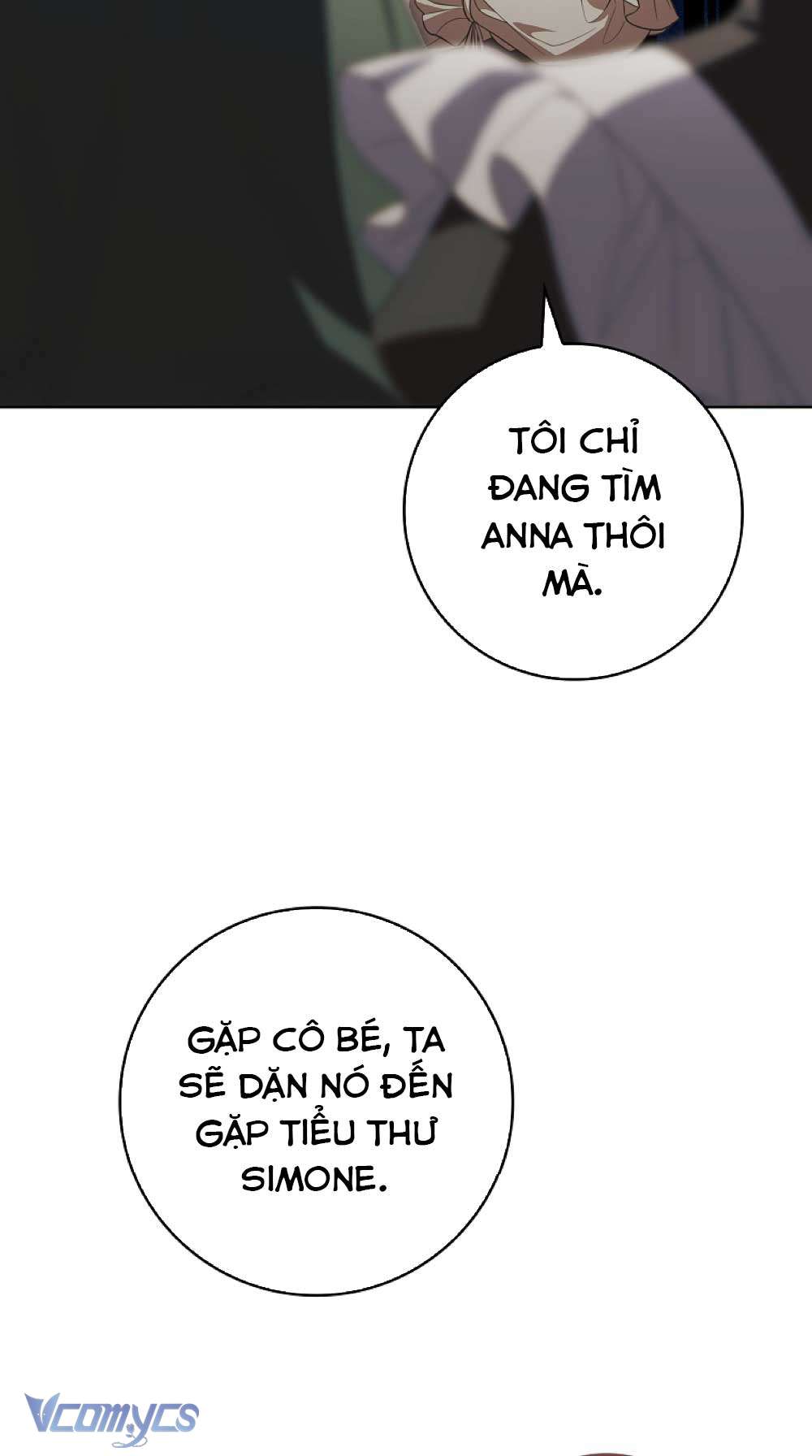 100 lời nguyền tại dinh thự Illestone Chap 12 - Trang 3