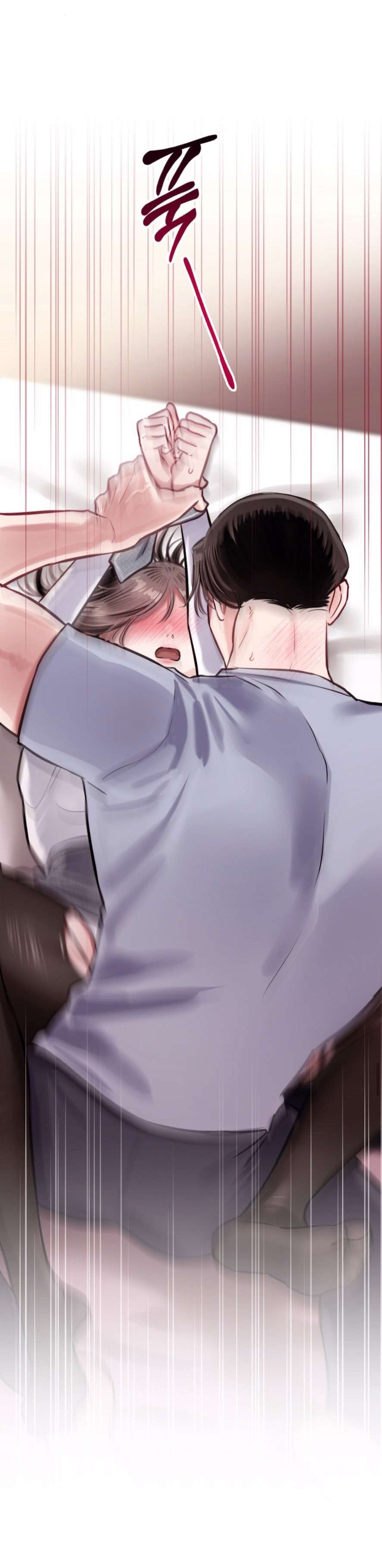 Sở Thích Bị Cai Trị Chap 17 - Trang 2