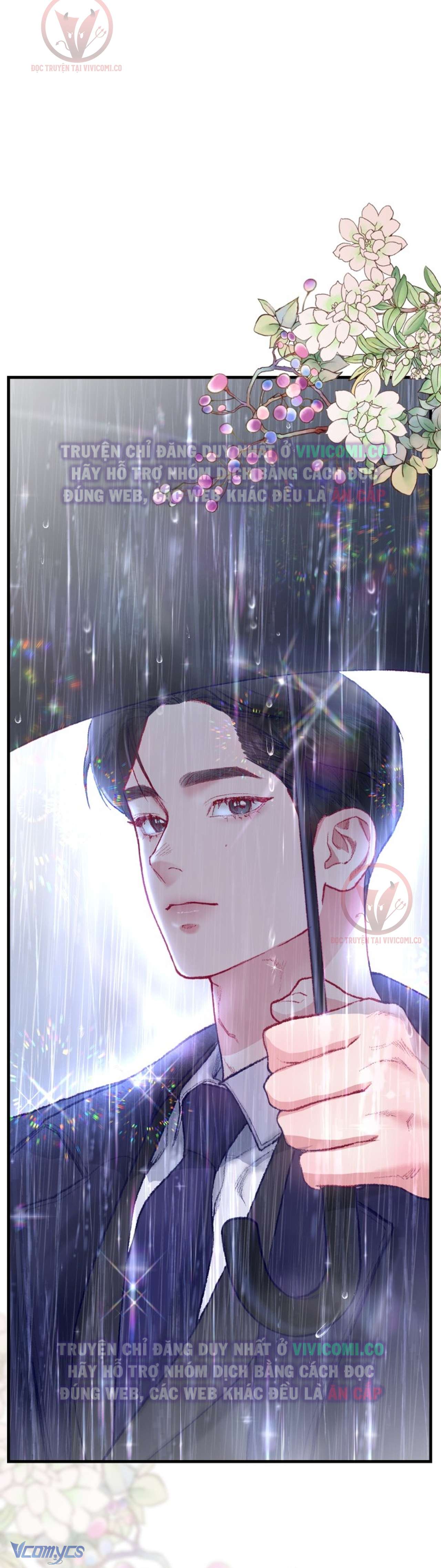 Chàng Quỷ Của Tôi Chap 11 - Trang 4