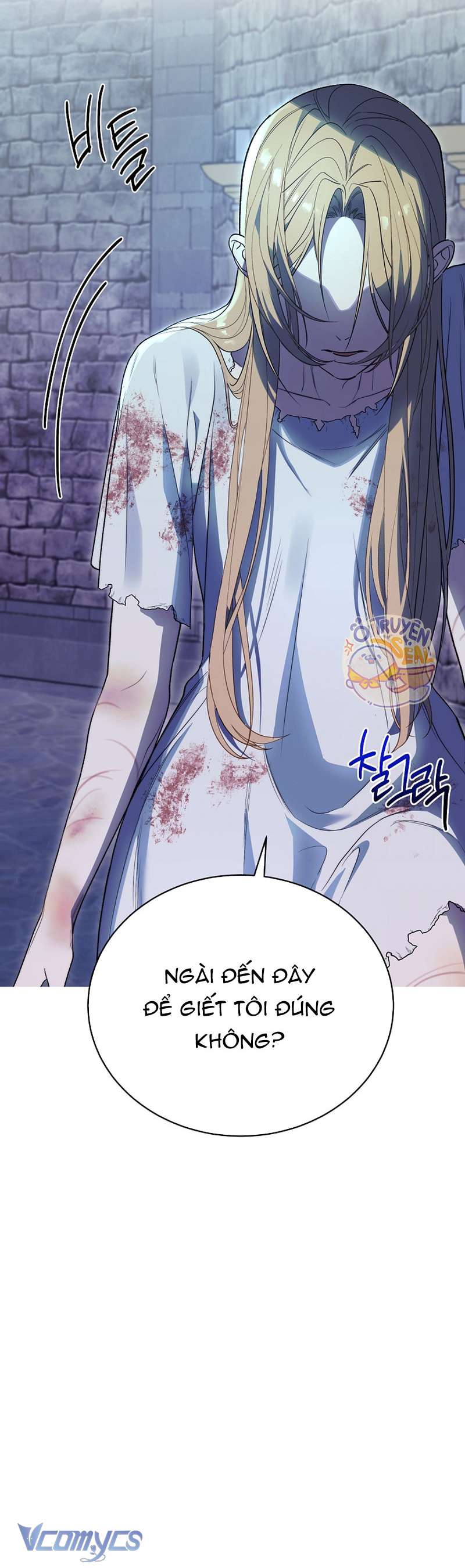 Khi Bình Mình Siết Chặt Lấy Cổ Chap 1 - Next Chap 2