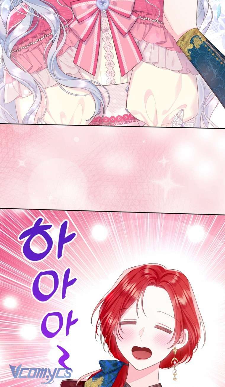 Người Anh Trai Mạnh Nhất Của Tôi Đã Mất Trí Nhớ Chap 28 - Trang 4