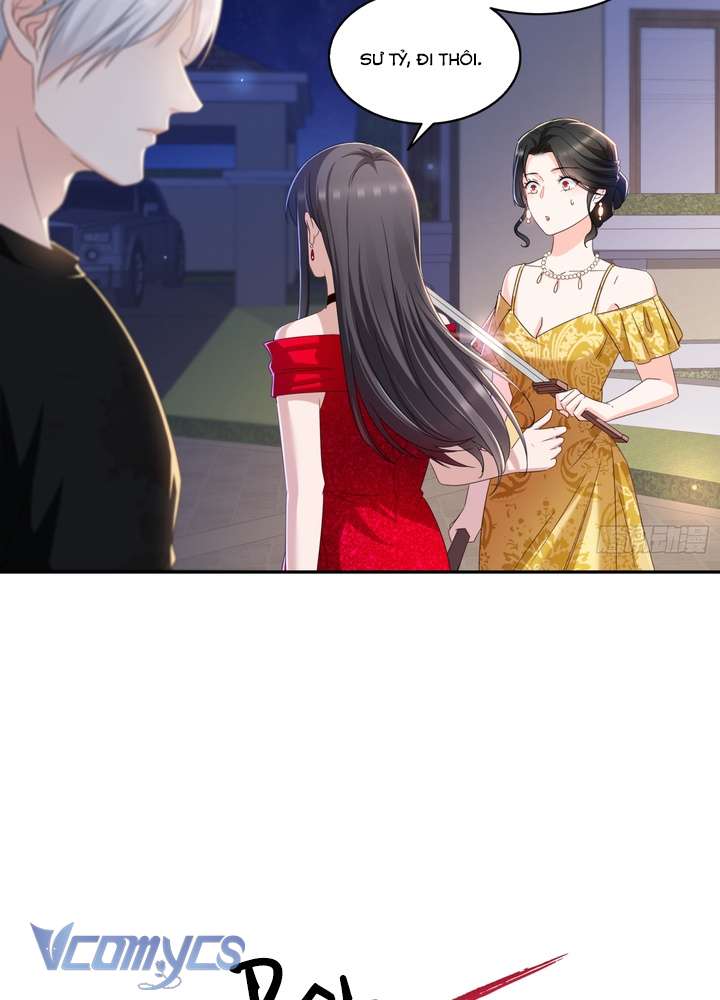 Hệt Như Hàn Quang Gặp Nắng Gắt Chapter 555 - Trang 4