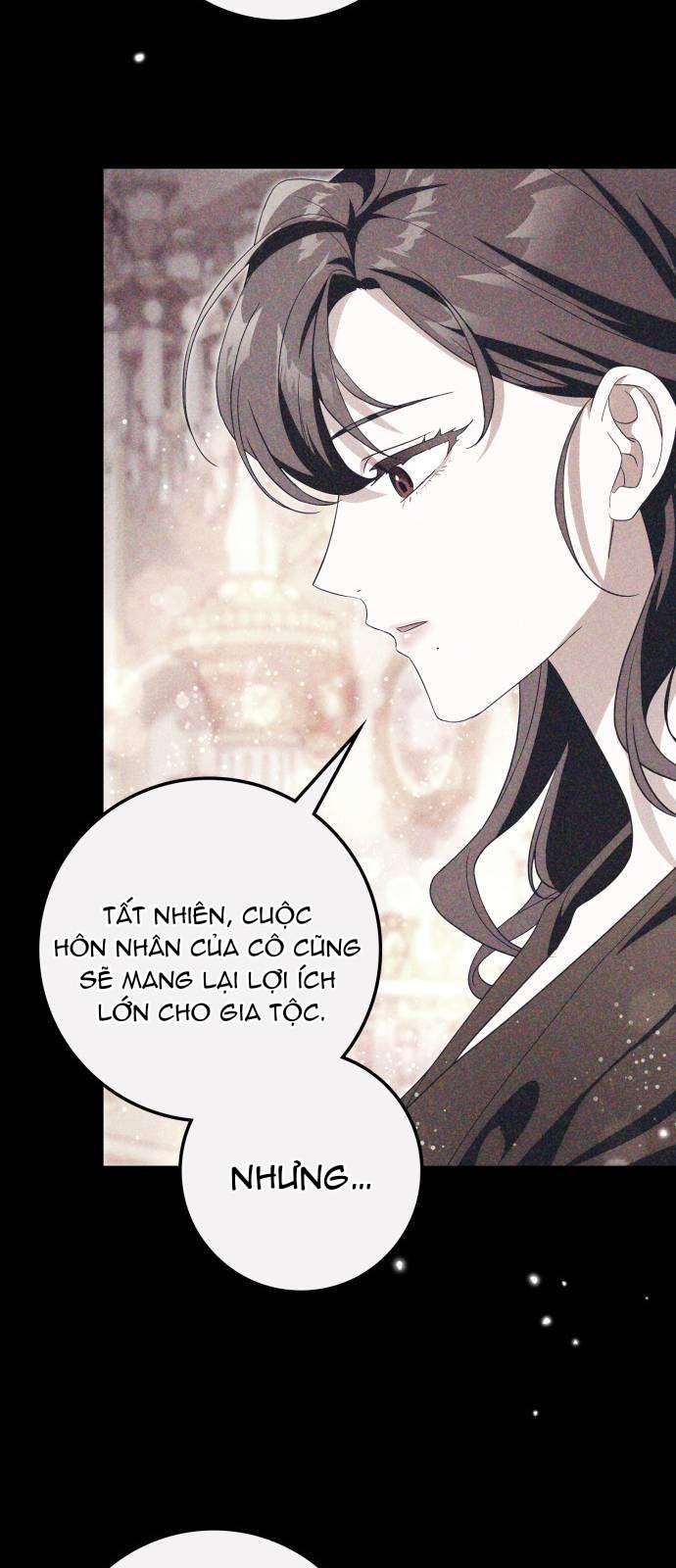 Nữ Công Tước Chiến Lợi Phẩm Chap 40 - Trang 3