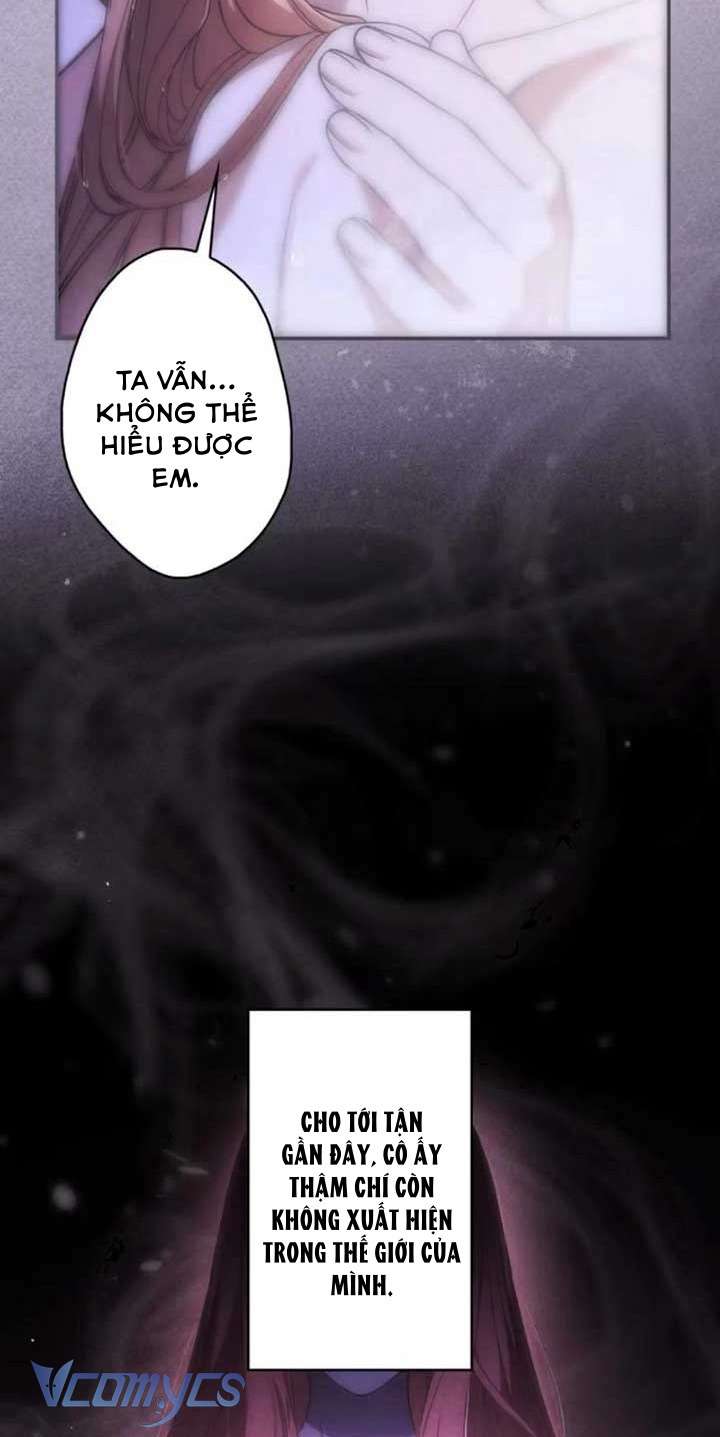 Thời Khắc Của Quái Thú Mù Chap 12 - Trang 2