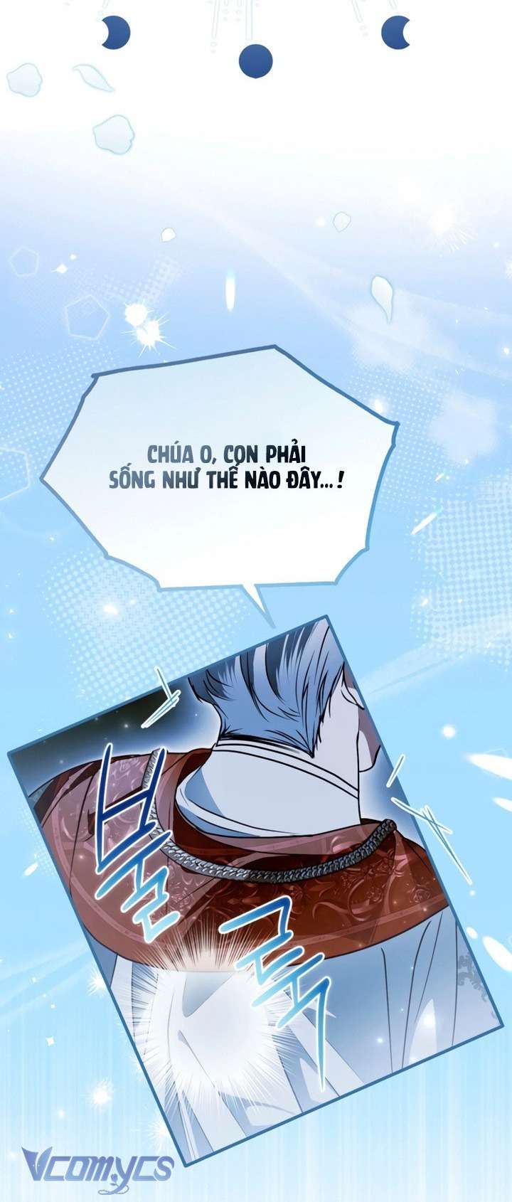 Ai Đó Đang Điều Khiển Cơ Thể Của Tôi Chapter 79 - Trang 3