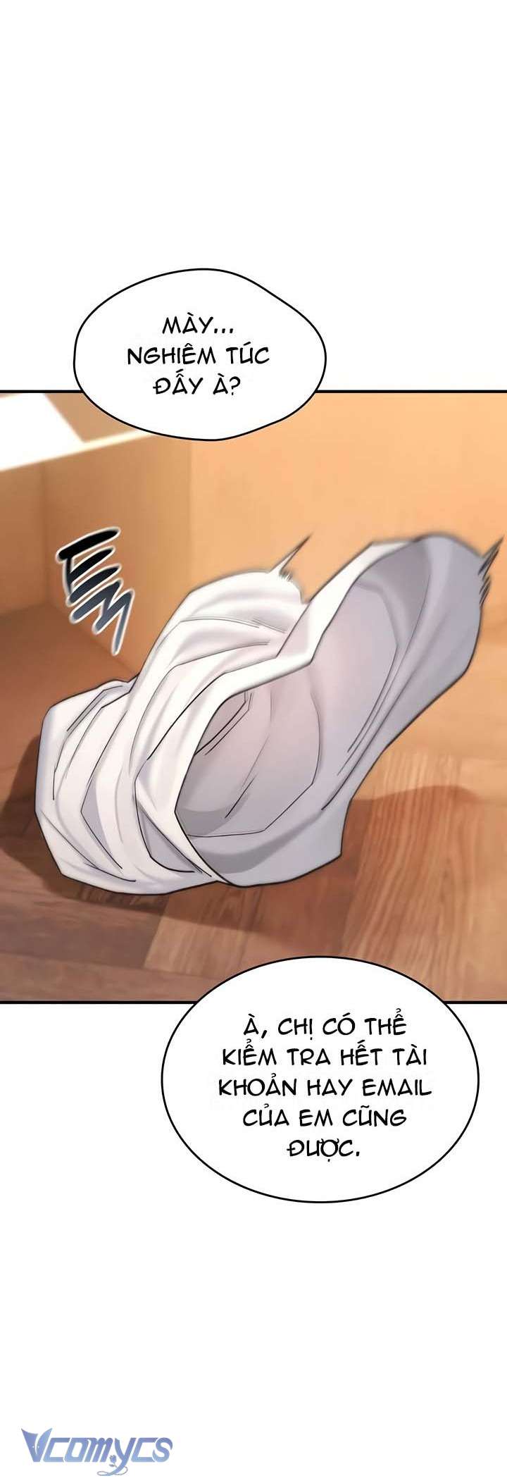 Tôi Sẽ Không Bị Khuất Phục Đâu Chap 9 - Trang 2