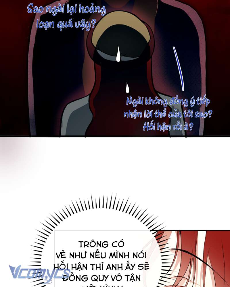 Cô Ấy Sẽ Thuần Hóa Các Anh Hùng Chap 6 - Trang 4