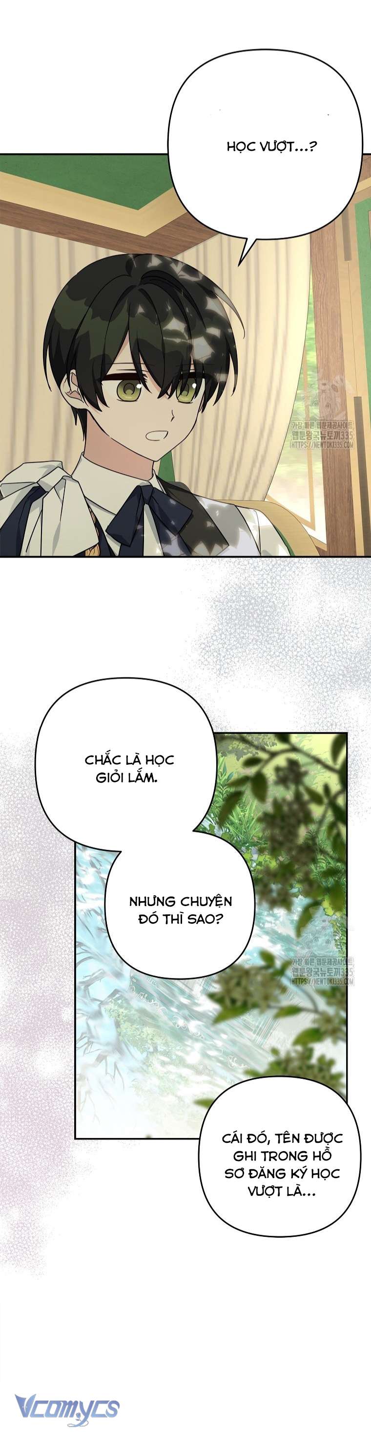 Tôi đã trở thành con gái út của công tước phản diện Chap 87 - Trang 2