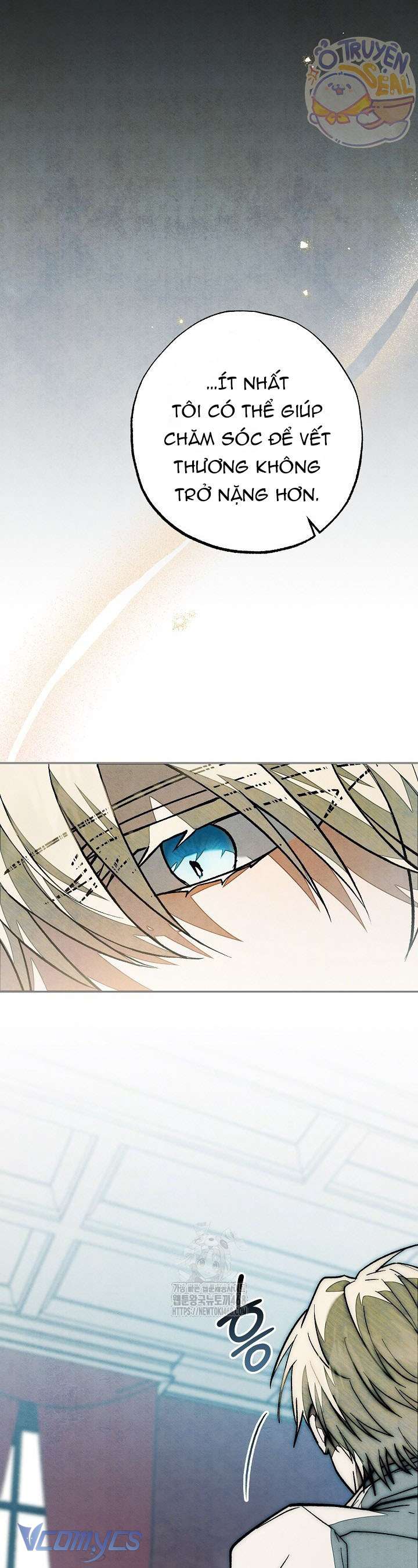 Chào Mừng Đến Với Dinh Thự Hoa Hồng Chap 28 - Trang 2