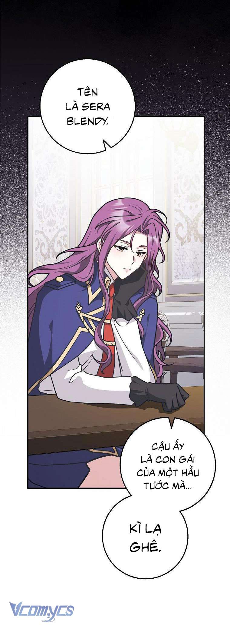 Tôi Thề Chúng Ta Chỉ Là Bạn Chapter 53 - Next Chapter 54