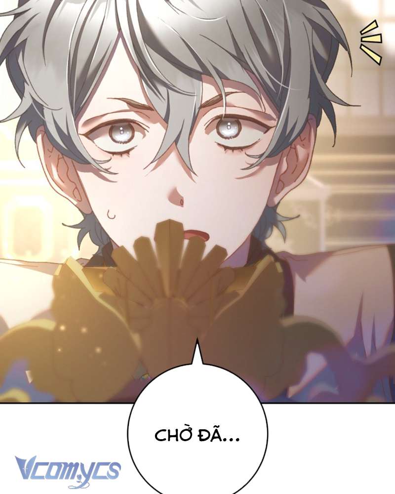 [Sứa Biển] Em Trai Tôi Là Hoàng Đế Ngang Ngược Chap 44 - Trang 2