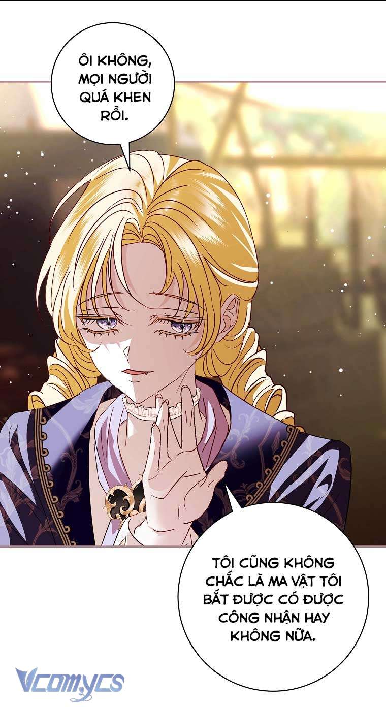 Này Boss Phản Diện, Tôi Có Thể Làm Mọi Thứ Trừ Cưới Ngài Chap 27 - Trang 4