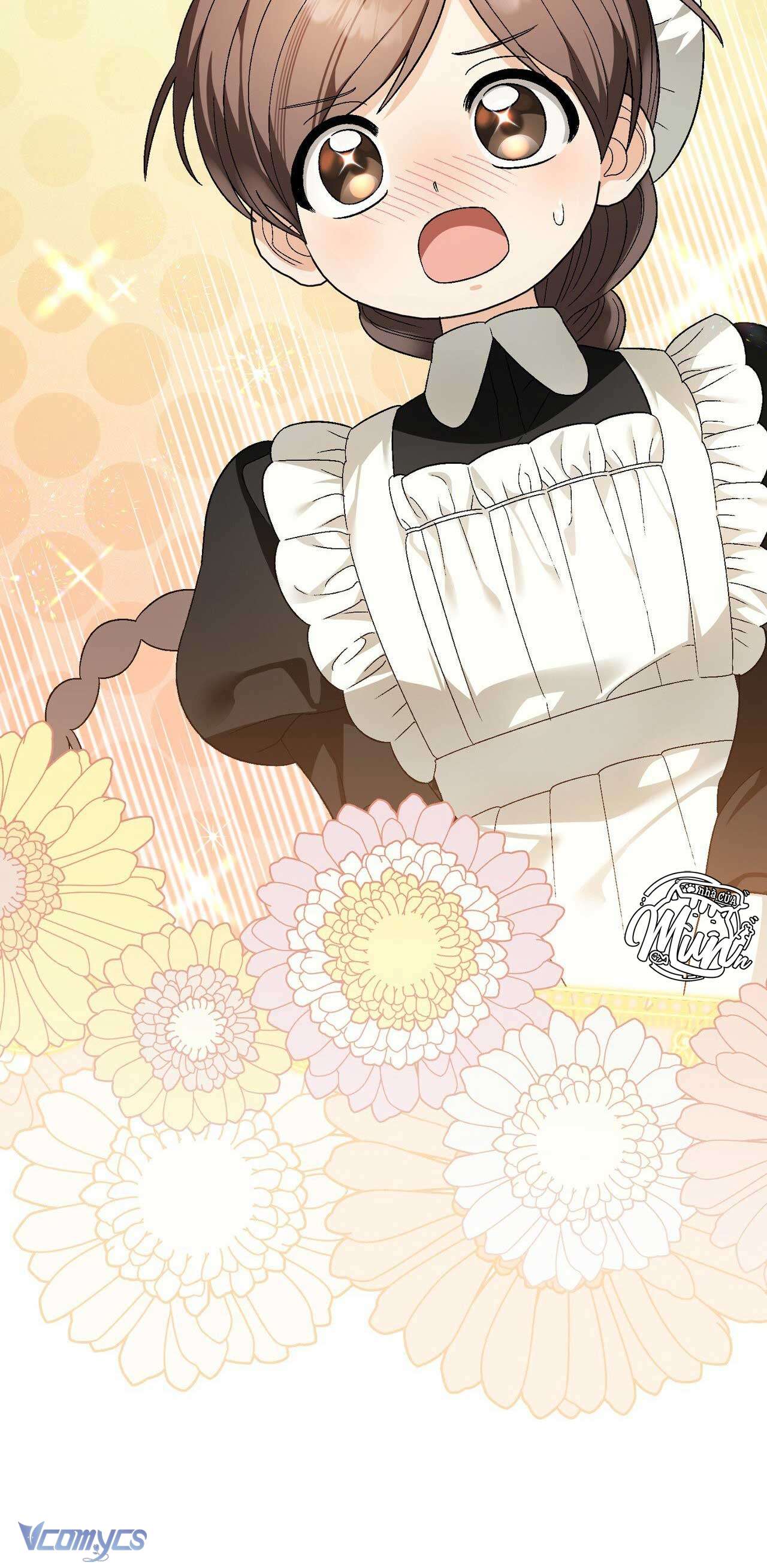 Gửi đến người sói yêu dấu của em Chap 11 - Next Chap 12