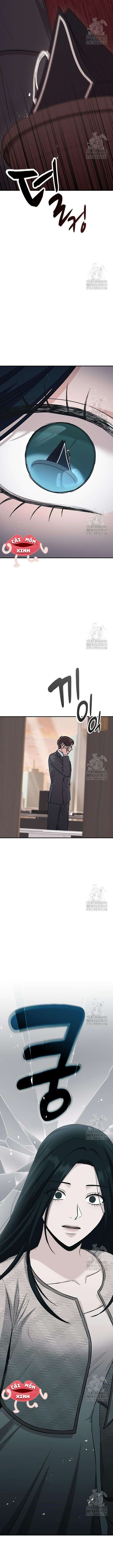 Tăng Ca Đêm Muộn Chap 35 - Trang 4