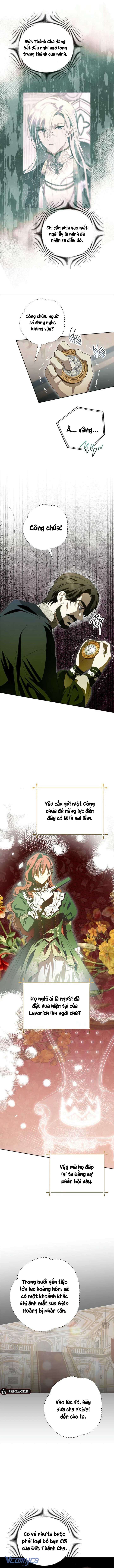 [PNT] Phía Sau Mặt Nạ Của Nam Chính Hiền Lành Chap 74 - Trang 2