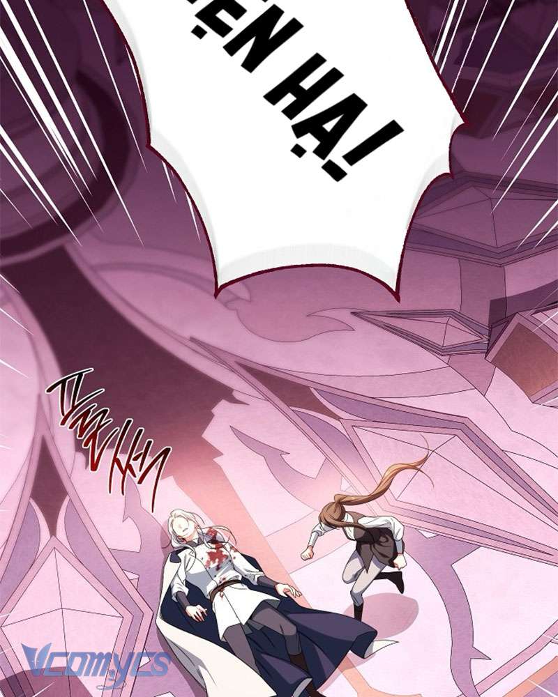 Hầu Gái Độc Quyền Của Hoàng Hậu Phản Diện Chap 95 - Trang 4