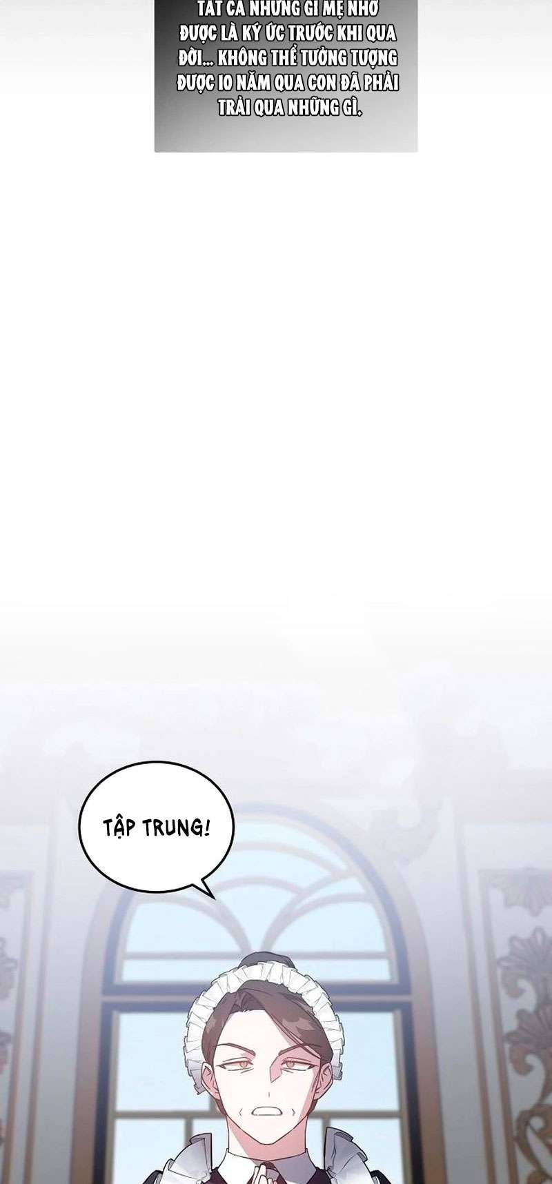 Nữ Hầu Báo Thù: Thời Khắc Cuối Cùng Chap 6 - Next Chap 7