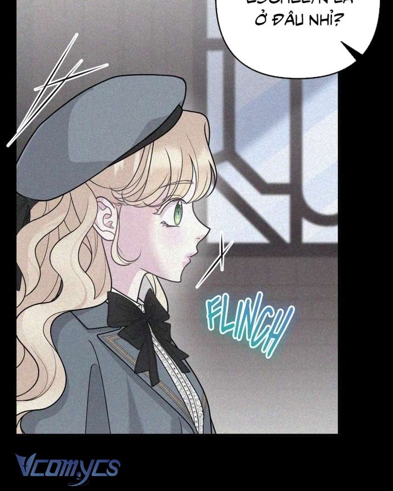 Trước Khi Em Có Ý Định Chạy Trốn Ta Sẽ Ngăn Chặn Nó Chap 33 - Trang 2