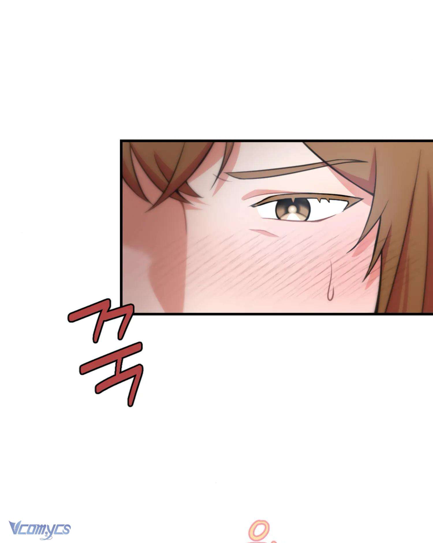 [18+] Bị Vướng Phải Lời Nguyền Dâm Dục Chap 2 - Trang 2