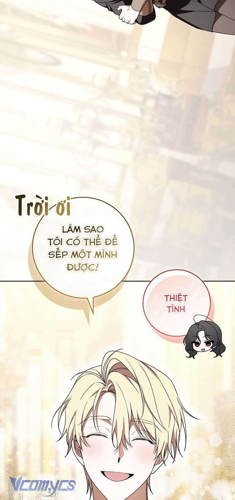 100 lời nguyền tại dinh thự Illestone Chap 24 - Trang 3