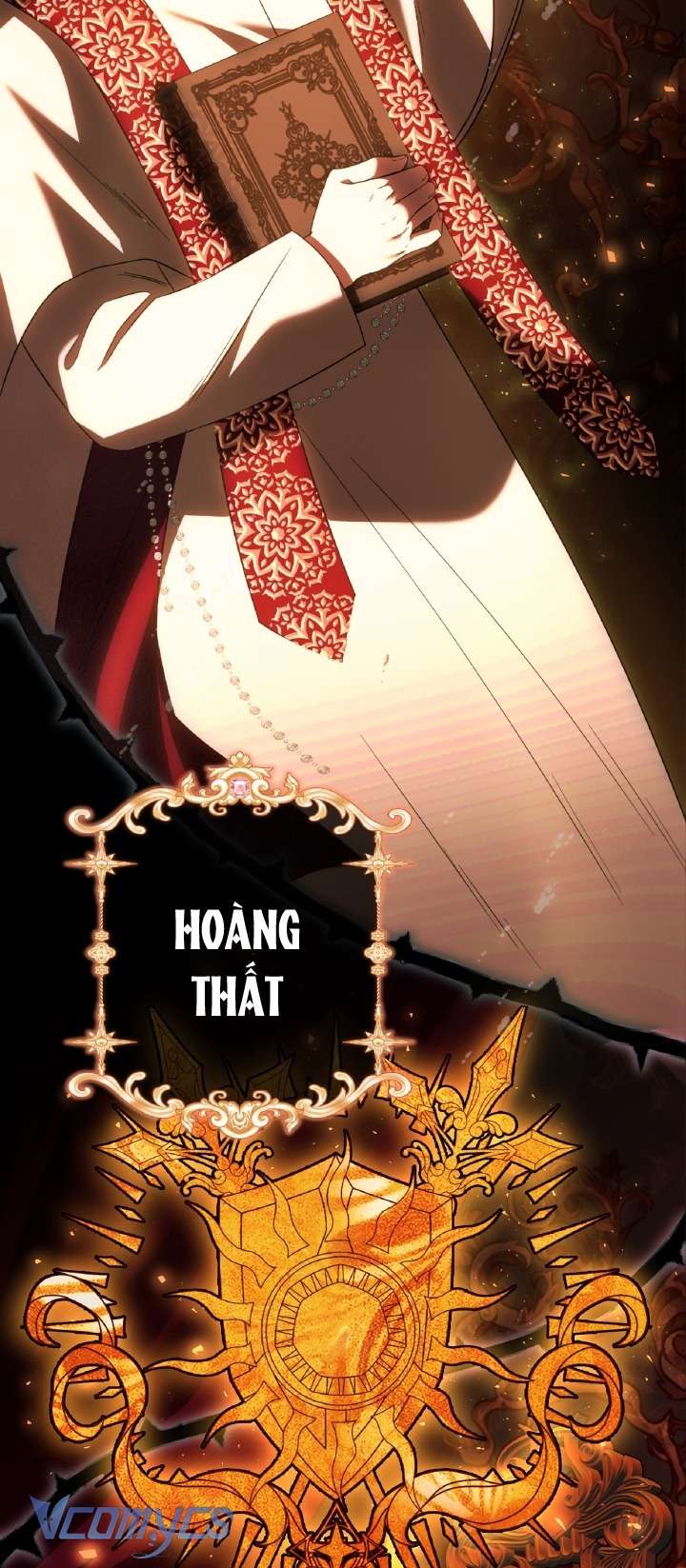 Đứa Trẻ Nuôi Dưỡng Ác Ma Chap 2 - Trang 2