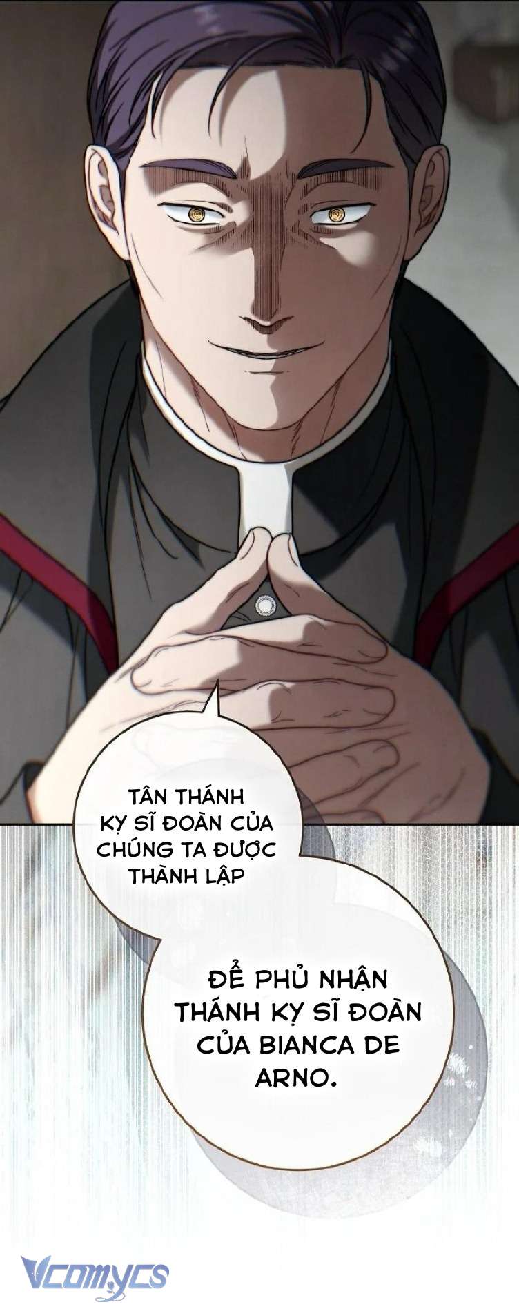 Hôn Nhân Vụ Lợi 2: Bản Tình Ca Không Thể Quên Chap 34 - Trang 2