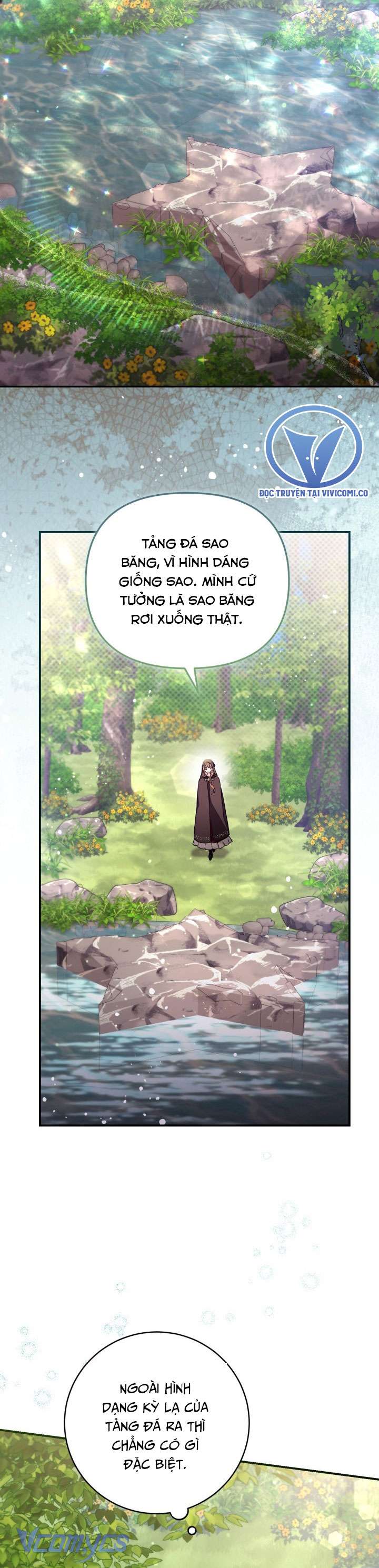 Không Có Chỗ Cho Kẻ Giả Mạo Chap 80 - Trang 2