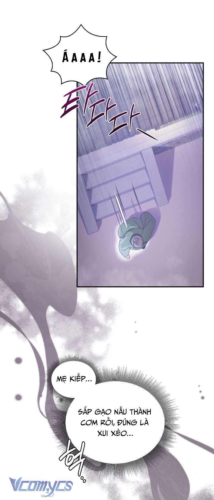 [18+] Tiết Học Bí Mật Của Trung Điện Chap 52 - Trang 2