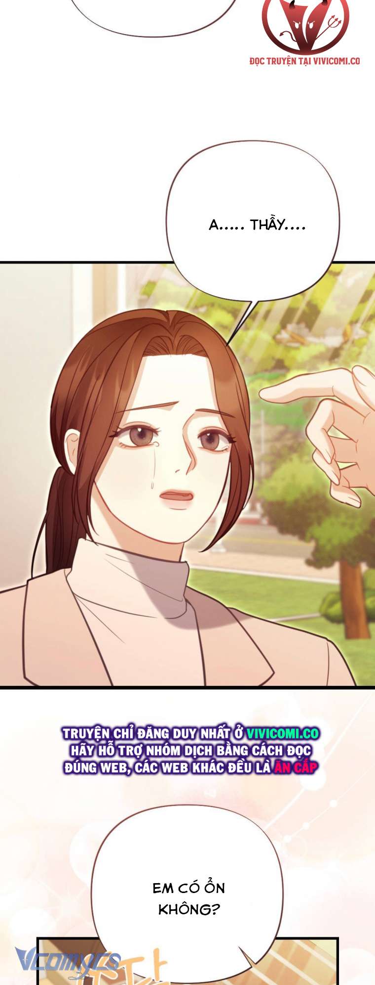 [18+] Hối Hận Muộn Màn Chap 18 - Trang 2