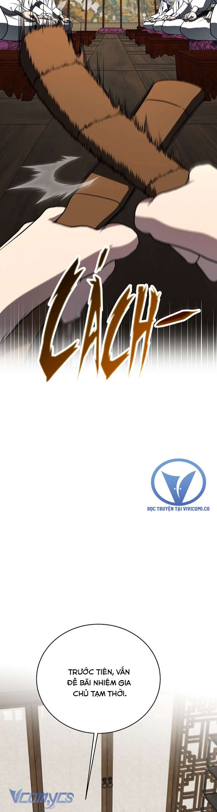 Hướng Dẫn Sinh Tồn Dành Cho Người Xếp Hạng Chap 52 - Trang 2