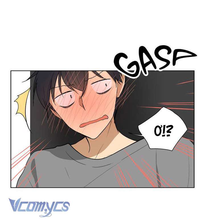 Căn Phòng Xấu Hổ Chap 3 - Trang 4