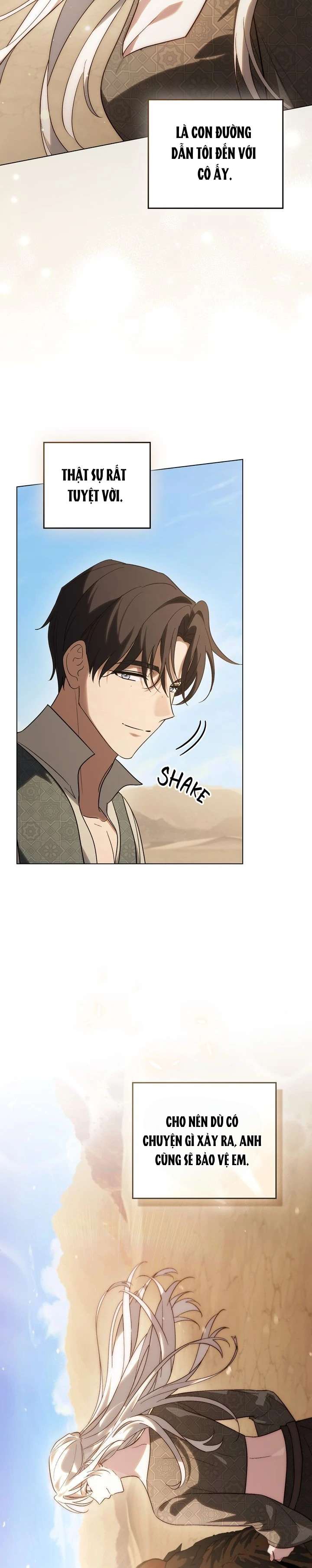 Khi Số Phận Tìm Đến Hai Ta Chap 79 - Trang 4