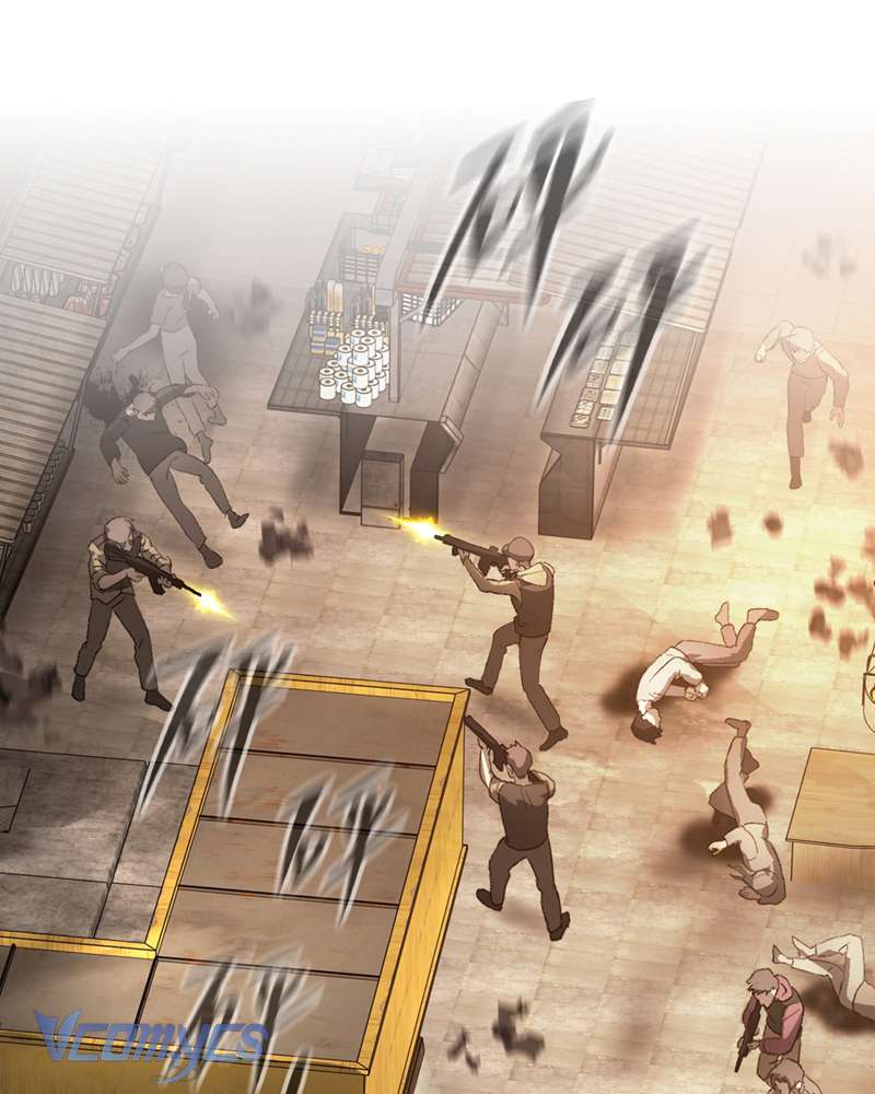 Ác Chi Hoàn Chapter 62 - Trang 4