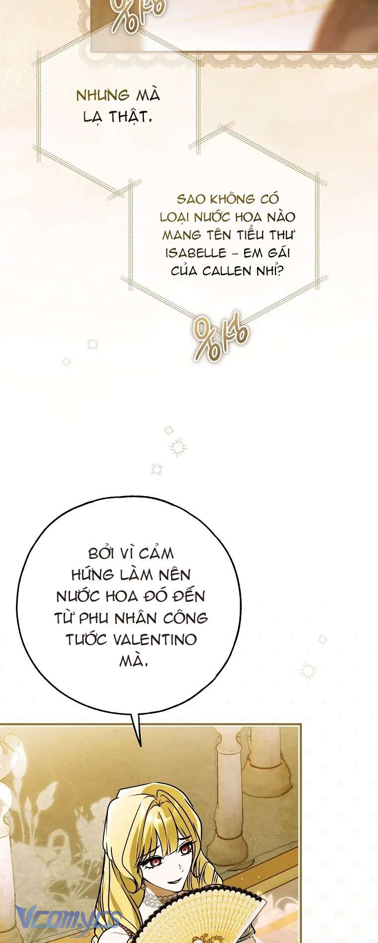 Ai Đó Đang Điều Khiển Cơ Thể Của Tôi Chap 62 - Trang 4