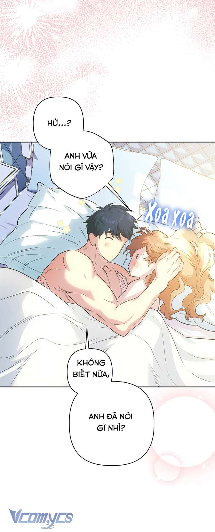 May Mắn Hay Bất Hạnh Chap 115 - Trang 2