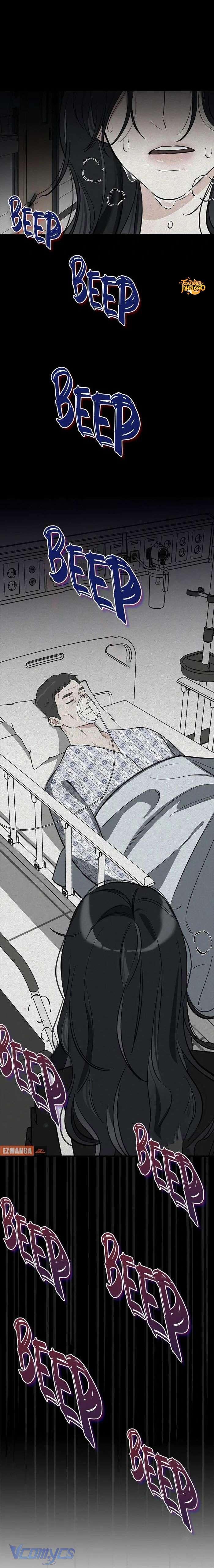 Sếp, Em Sẽ Trở Thành Cún Cưng Của Anh Chap 28 - Trang 2