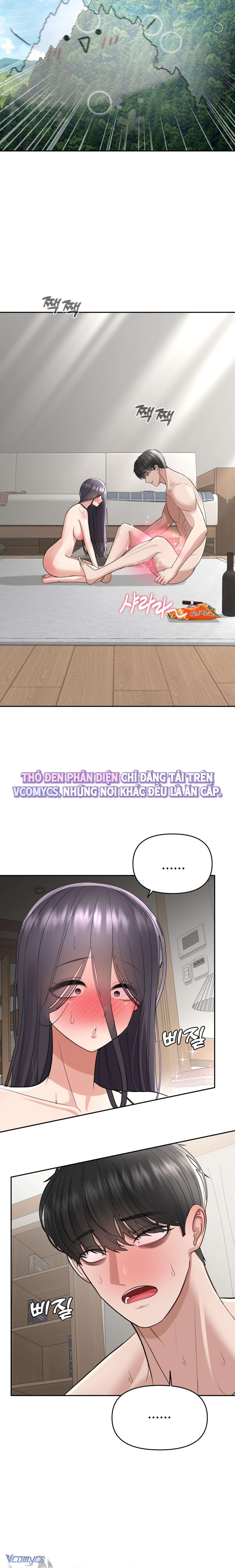 [18+] Danh Sách Ước Nguyện Của Ma Nữ Chap 8 - Trang 2