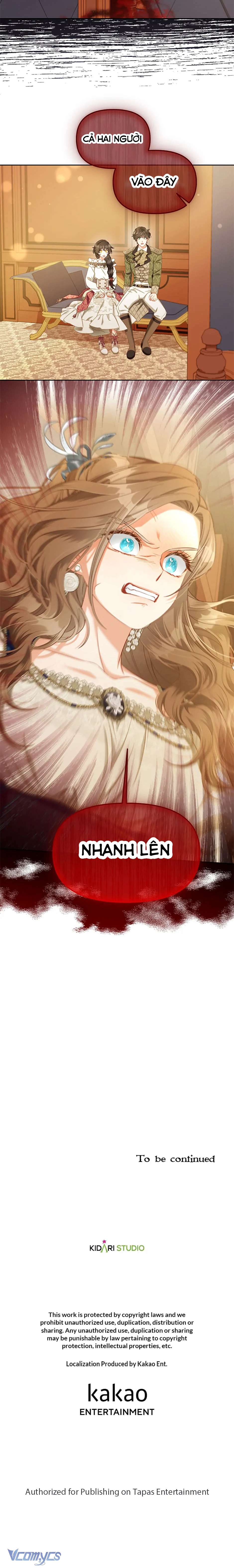 Tôi Sẽ Ở Ngay Bên Cạnh Nam Chính Chapter 36 - Trang 4