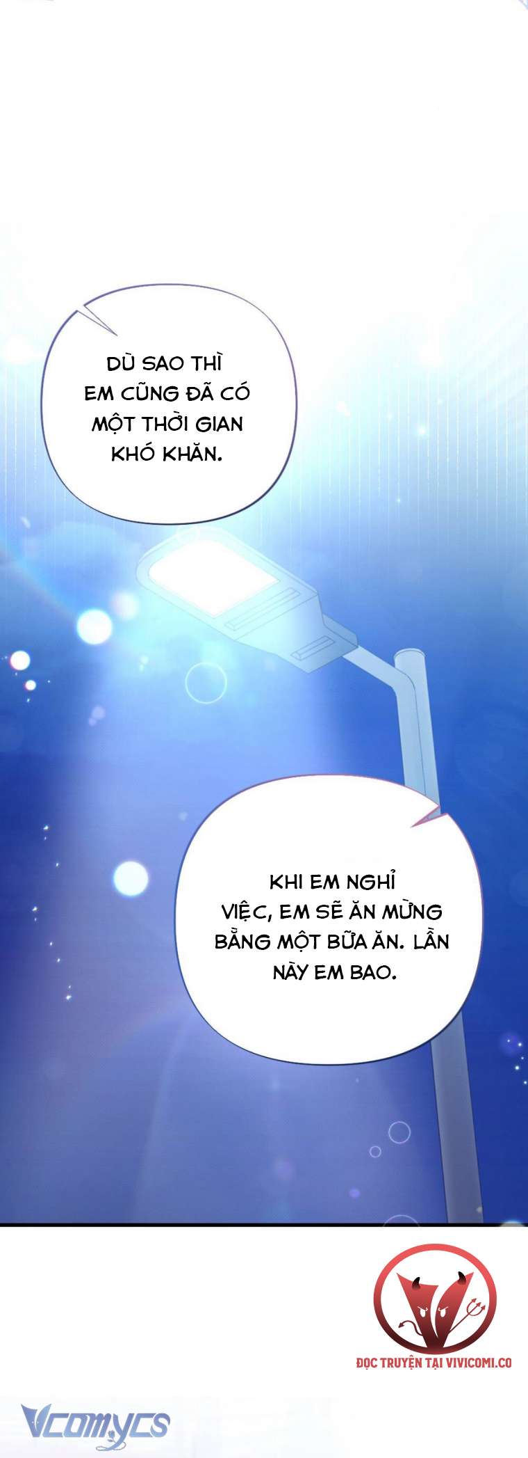 [18+] Hối Hận Muộn Màn Chap 18 - Trang 2