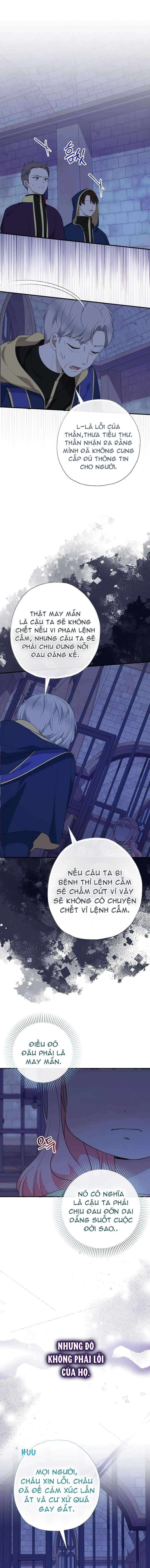 [PNT] Tiểu Thư Tích Tiền Đi Bụi Chap 64 - Next Chap 65