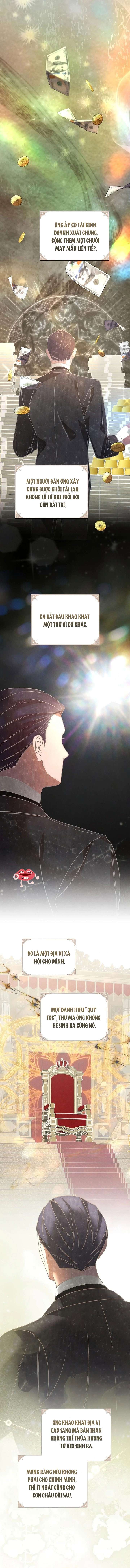 Nơi Đóa Hồng Vàng Úa Tàn Chap 29 - Trang 2