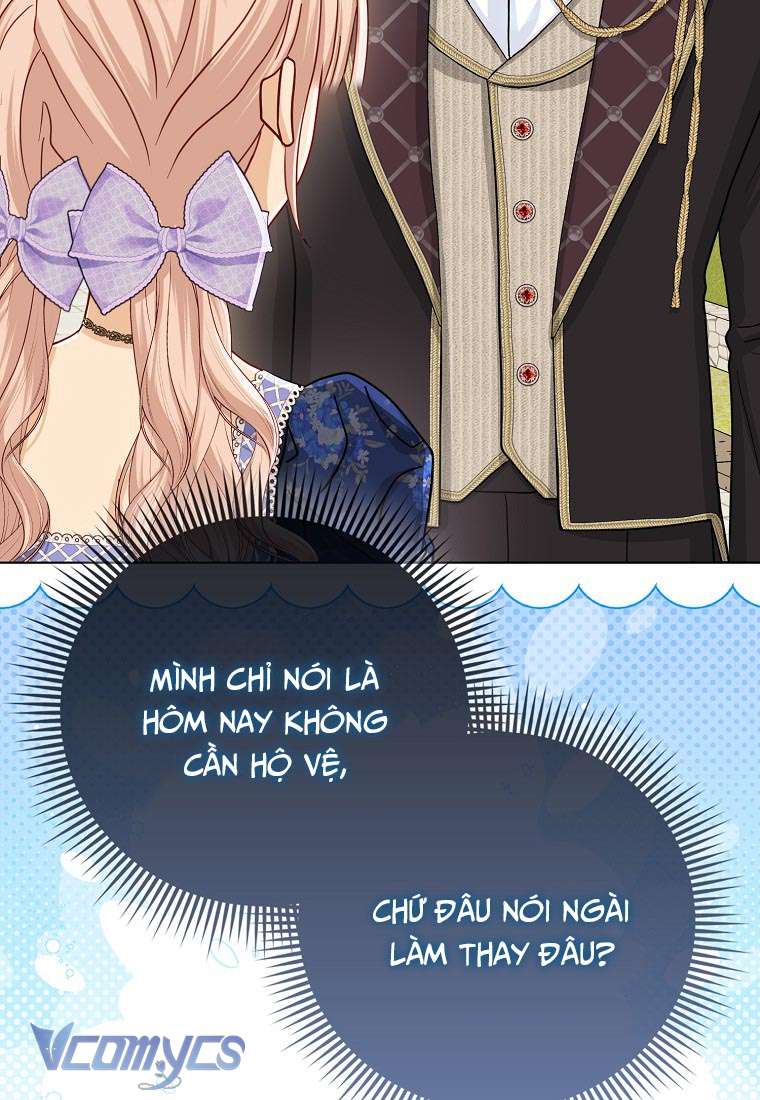 Nhân Vật Phản Diện Đều Thích Tôi Chap 66 - Trang 3