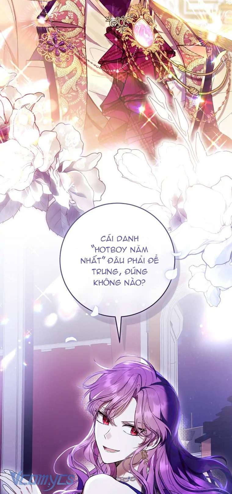 Làm Ác Nữ Bộ Không Tuyệt Sao? Chapter 82 - Trang 4