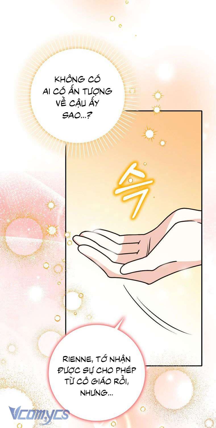 Tôi Thề Chúng Ta Chỉ Là Bạn Chapter 28 - Next Chapter 29