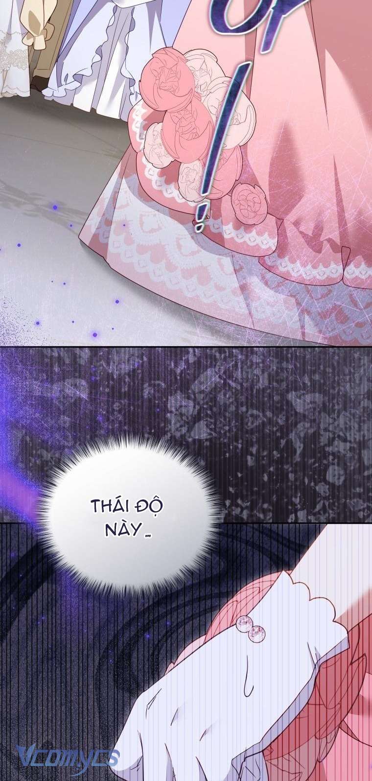 Tôi Được Nuôi Dưỡng Bởi Những Kẻ Phản Diện Chap 118 - Trang 2